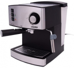 Mesko MS 4403 coffee maker Espresso machine 1.6 L Semi-auto