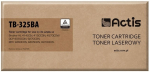 Actis TB-325BA Toner (replacement for Brother TN-325BK; Standard; 6000 pages; black)