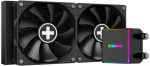 XILENCE LiQuRizer 240 PRO CPU cooler