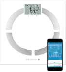 Body Analysis Scale Medisana BS 444 connect