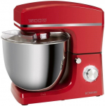 Food processor KM 6036 red BOMANN