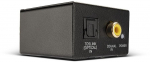 Lindy - digital to analog audio converter