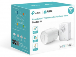 TP-Link Thermostatic Radiator Valve Starter Kit KE100 KIT