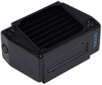 Alphacool NexXxoS UT60 Full Copper X-Flow 80mm Single Radiator