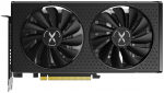 XFX Speedster SWFT210 Radeon RX 7600 8GB GDDR6