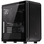 Endorfy Arx 700 Air ATX case Black