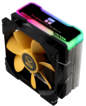 Thermalright ASUS TUF GAMING Certified ARGB CPU Cooler BLACK EAGLE