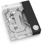EK Waterblocks EK-Quantum Velocity&sup2; D-RGB - AM5, Nickel + Acryl