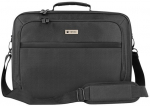 NATEC Laptop bag Boxer Lite 15.6i black