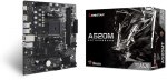 Biostar A520MT A520 AM4 mATX DDR4 Motherboard