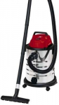 Einhell TC-VC 1930 S Black, Gray, Red 30 L 1500 W