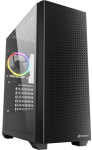 Midi Sharkoon VS9 RGB Black