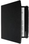 PocketBook Era Shell Cover Black Polyurethane/Microfiber