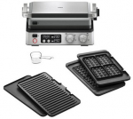 Braun MultiGrill 7 contact grill