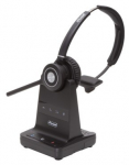 AUERSWALD COMfortel H-600 Headset DECT