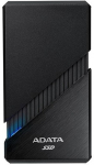ADATA SE920 2TB Black External SSD USB4