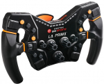Asetek SimSports La Prima Formula Wheel
