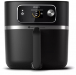 Philips 7000 Series HD9880 Combi XXL Airfryer 2200W Black