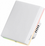 Smart Touch WiFi Wall Switch Sonoff TX T5 1C (1-Channel)