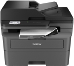 Brother MFC-L2862DW multifunction printer Laser A4 1200 x 1200 DPI 34 ppm Wi-Fi