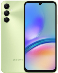 Samsung Galaxy A05S 17 cm (6.7) Dual SIM Android 13 4G USB Type-C 4 GB 64 GB 5000 mAh Gr&oslash;n