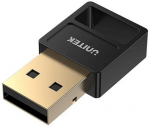 UNITEK BLUETOOTH ADAPTER 5.3 BLE USB-A BLACK