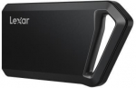 Lexar Professional SL600 Portable SSD 1TB USB 3.2 Gen2x2 2000MB/s