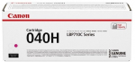 Canon Cartridge 040H magenta, high capacity, contract