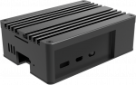 Akasa Pi-5 Pro, Aluminum Raspberry Pi 5 korpus