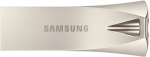 Samsung BAR Plus 512GB USB 3.1 Flash Drive - Champagne Silver