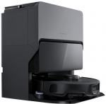 Roborock S8 maxV Ultra Robotic Cleaner Black