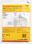 Kodak film developer D-76 3.8L (powder)