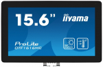 IIYAMA 39.5cm 15,6" OTF1616MC-B1 16:9 M-Touch HDMIDPUSB