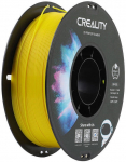 CR-PETG Filament Yellow, 3D-Filament (gelb, 1 kg, 1,75 mm, auf Rolle)