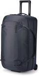 Thule Subterra 2 wheeled duffel checked luggage