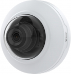 Axis network camera mini fixed dome M4218-V 8MP
