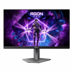 AOC AGON Pro AG276QZD2 27" OLED QD 240Hz G-SYNC Monitor, DP, 2xHDMI