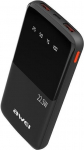 Awei Powerbank 10000mAh P10K 22,5W 2xUSB + USB-C