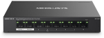 Mercusys 8-Port Gigabit Desktop Switch with 7-Port PoE+