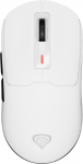 Genesis Zircon 660 Gaming Mouse White