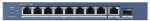 Switch PoE HikVision DS-3E0510P-E