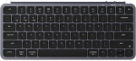 Keychron B1 Pro 2.4G Wireless Ultra Slim Keyboard (Gray)