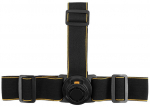 Puluz headband with sports camera mount