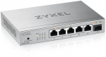 ZYXEL XMG-105 unmanaged Desktop Switch