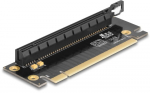 DELOCK Riser Karte PCI Express 3.0 x16Stecker zux16 Slot 90