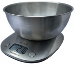 Esperanza EKS008 Kitchen Scale with Bowl LYCHEE