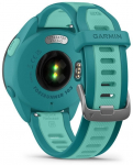 SMARTWATCH FORERUNNER 165/AQUA 010-02863-32 GARMIN