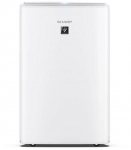 Sharp Air purifier UA-KIN52E-W