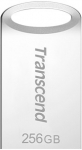 Transcend JetFlash 710 USB stick 256GB USB 3.1 silver