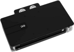 Alphacool Core Geforce RTX 5080/5070Ti GamingPro GPU water block, ARGB, with backplate - acrylic